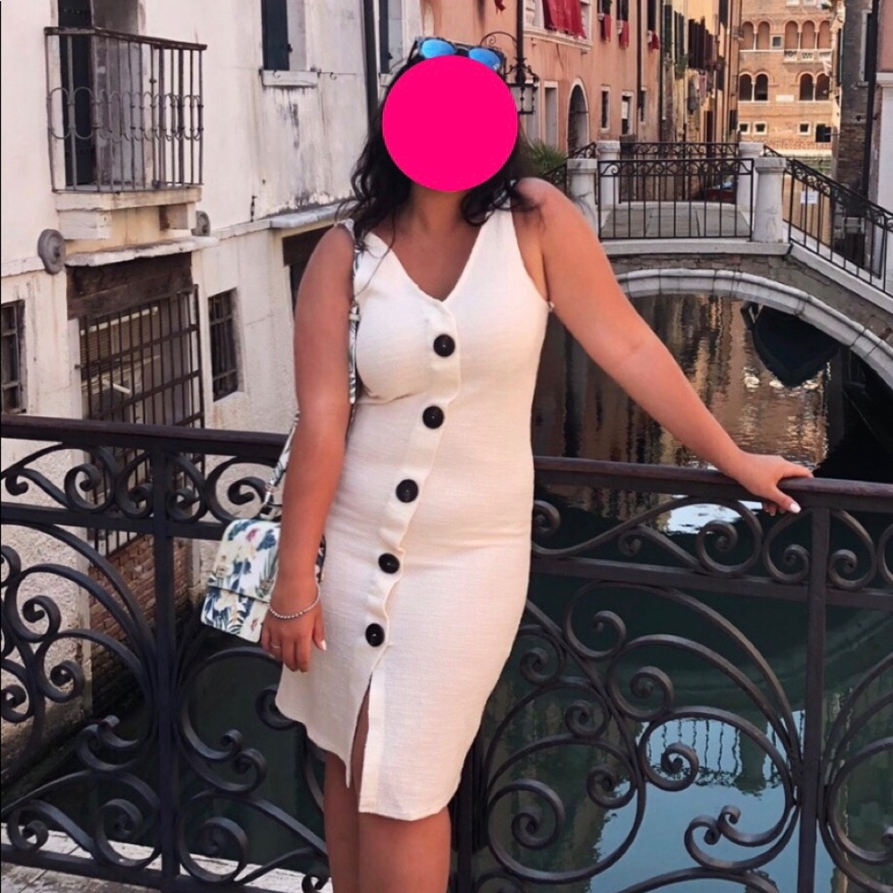 Zara Dress